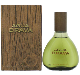 Agua Brava 200 ml