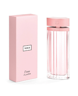 TOUS L`EAU EDP SPRAY 90 ML