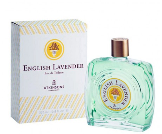 Atkinson 150 ml Lavanda