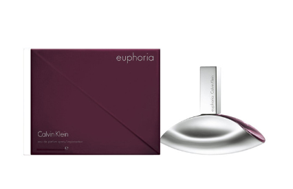 Euphoria CK 100 ml mujer