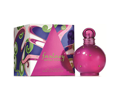 Britney Spears fantasy 100 ml