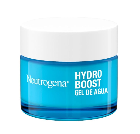 Neutrogena Hydro Boost gel de agua piel normal mixta