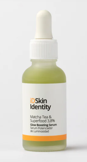 ID Skin Generic Serum potenciador de luminosidad Matcha Tea & Superfood