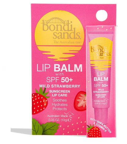 Bondi sands Lip Balm spf 50+sabor