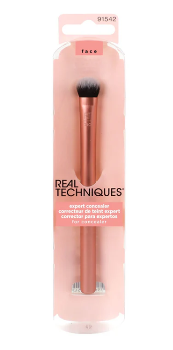 Real techniques pincel para corrector