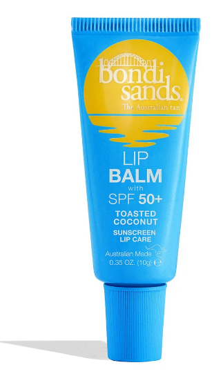 Bondi sands Lip Balm spf 50+sabor