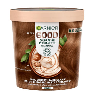 Garnier Good coloración permanente