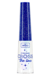 Wibo Eyeliner Cross The Line
