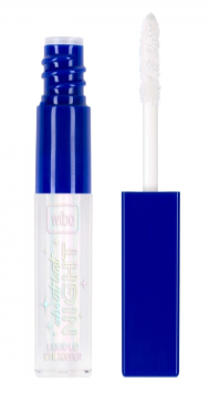 Wibo about last night liquid lid eye topper