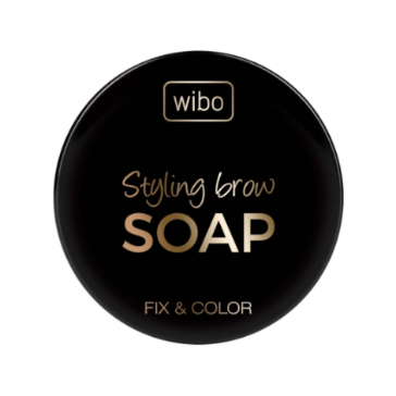 Wibo styling brow Soap