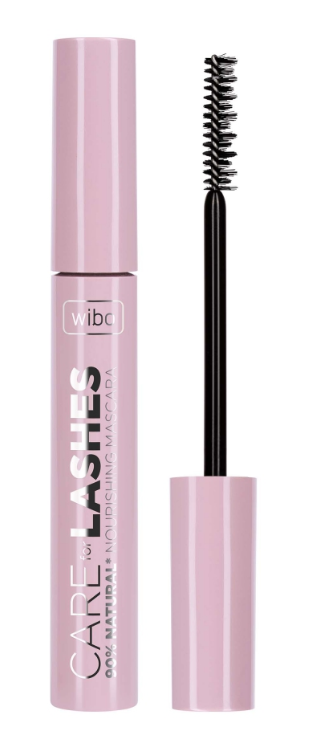 Wibo Care for lashes 90% natural