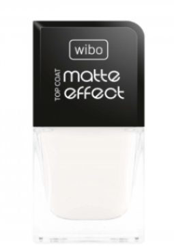 Wibo Matte effect top coat