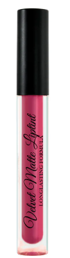 Viva la Diva labial líquido mate