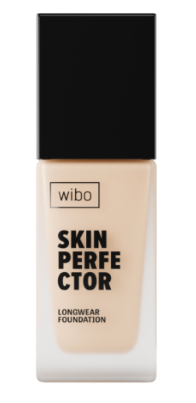 Wibo Skin Perfector Longwear Foundation