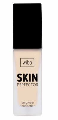Wibo Skin Perfector Longwear Foundation