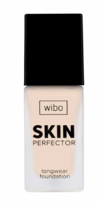 Wibo Skin Perfector Longwear Foundation