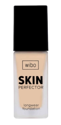 Wibo Skin Perfector Longwear Foundation
