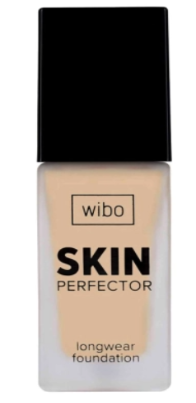 Wibo Skin Perfector Longwear Foundation