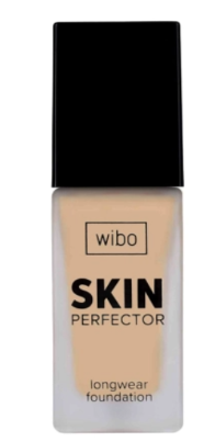 Wibo Skin Perfector Longwear Foundation