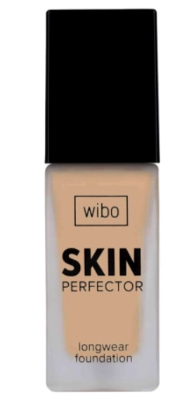 Wibo Skin Perfector Longwear Foundation