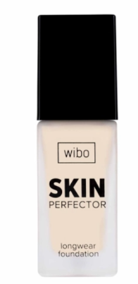 Wibo Skin Perfector Longwear Foundation