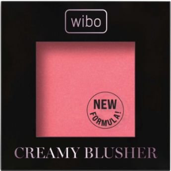 Wibo Creamy blusher