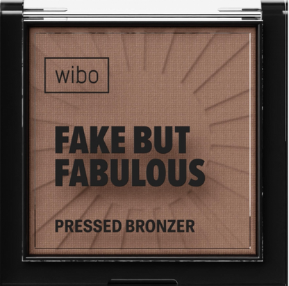 Wibo Fake but Fabulous bronzer