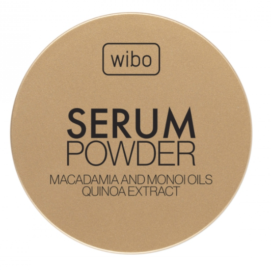 Wibo Serum Powder