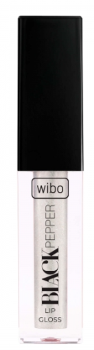 Wibo Black Pepper Lip Gloss