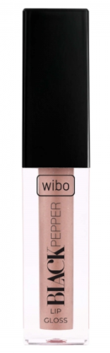 Wibo Black Pepper Lip Gloss