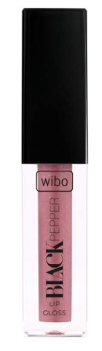 Wibo Black Pepper Lip Gloss