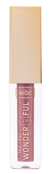 Wibo Wonderfull Lips Top Coat