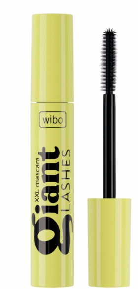 Wibo Giant Lashes Mascara