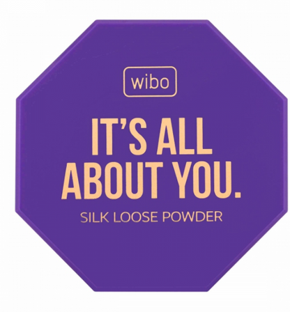 Wibo IT’S ALL ABOUT YOU powder