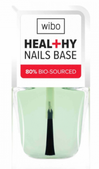 Wibo Healthy Nails base