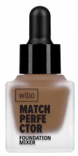 Wibo Oscurecedor de maquillaje Match Perfecto