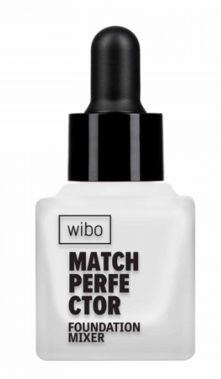 Wibo Aclarador maquillaje Match Perfector