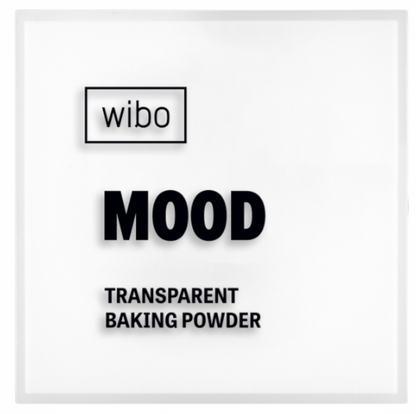 Wibo Mood Loose Powder