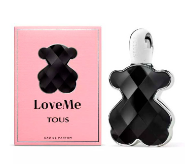 TOUS LOVE ME THE ONYX EDP SPRAY 50 ML