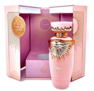 Lattafa Hata 100 ml Eau de Parfum