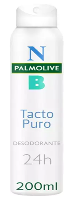 Palmolive Spray Tacto Puro Classic