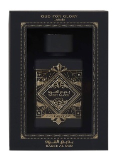 Lattafa Badee Oud for glory 100 ml