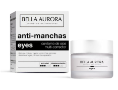 Bella Aurora Eyes Contorno de Ojos Multicorrector Antimanchas