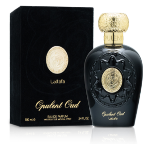 Lattafa Opulent Oud 100 ml