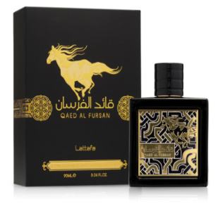 Lattafa Qaed al Fursan 90 ml