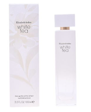 White Tea Eau de Toilette