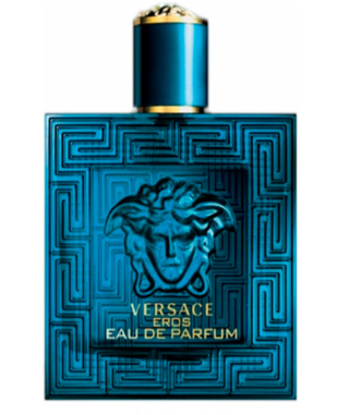 Versace Eros 100 ml