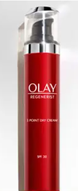 Olay Regenerist Crema de Día SPF30