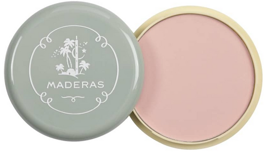 Madera Polvo Crema