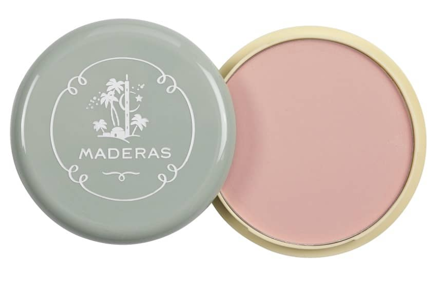 Madera Polvo Crema